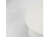 DOMI COFFEE TABLE OFF WHITE 67x67x36cm DOMI COFFEE TABLE OFF WHITE 67x67x36cm