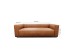 HACKET ΚΑΝΑΠΕΣ 3ΘΕΣΙΟΣ CAMEL 230x95x66cm HACKET ΚΑΝΑΠΕΣ 3ΘΕΣΙΟΣ CAMEL 230x95x66cm