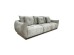 PILLOW ΚΑΝΑΠΕΣ 3ΘΕΣΙΟΣ GREZ 313x100x89cm