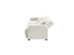 NUBO ΚΑΝΑΠΕΣ ΚΡΕΒΑΤΙ 3ΘΕΣΙΟΣ OFF WHITE 213x93x86cm NUBO ΚΑΝΑΠΕΣ ΚΡΕΒΑΤΙ 3ΘΕΣΙΟΣ OFF WHITE 213x93x86cm