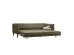 COMMODO ΚΑΝΑΠΕΣ ΚΡΕΒΑΤΙ 3ΘΕΣΙΟΣ ΛΑΔΙ NEVE 39 ΓΚΡΙ NEVE 80 230x81x88cm COMMODO ΚΑΝΑΠΕΣ ΚΡΕΒΑΤΙ 3ΘΕΣΙΟΣ ΛΑΔΙ NEVE 39 ΓΚΡΙ NEVE 80 230x81x88cm