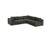 BOX ΠΟΛΥΘΡΟΝΑ ΛΑΔΙ VOGUE 11 82x107x85cm BOX ΠΟΛΥΘΡΟΝΑ ΛΑΔΙ VOGUE 11 82x107x85cm