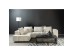 TOMOS ΚΑΝΑΠΕΣ ΓΩΝΙΑ ΑΡΙΣΤΕΡΗ BEIGE LEGASY 15 298x200x85cm TOMOS ΚΑΝΑΠΕΣ ΓΩΝΙΑ ΑΡΙΣΤΕΡΗ BEIGE LEGASY 15 298x200x85cm