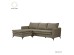 SCANDALO ΚΑΝΑΠΕΣ ΓΩΝΙΑ ΑΝΑΣΤΡΕΨΙΜΗ PURO ASTI 3 265x188x99cm SCANDALO ΚΑΝΑΠΕΣ ΓΩΝΙΑ ΑΝΑΣΤΡΕΨΙΜΗ PURO ASTI 3 265x188x99cm