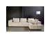 TOMOS ΚΑΝΑΠΕΣ ΓΩΝΙΑ ΔΕΞΙΑ BEIGE LEGASY 15 298x200x85cm TOMOS ΚΑΝΑΠΕΣ ΓΩΝΙΑ ΔΕΞΙΑ BEIGE LEGASY 15 298x200x85cm
