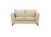 BOEL ΚΑΝΑΠΕΣ 2ΘΕΣΙΟΣ BEIGE BERGAMO 24 160x86x92cm