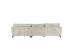 FOREVER ΚΑΝΑΠΕΣ ΓΩΝΙΑ ΔΕΞΙΑ BEIGE LINCOLN 03 316x185x92cm FOREVER ΚΑΝΑΠΕΣ ΓΩΝΙΑ ΔΕΞΙΑ BEIGE LINCOLN 03 316x185x92cm