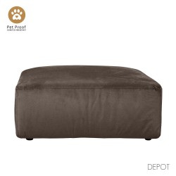 BOX ΣΚΑΜΠΟ ΚΑΦΕ VOGUE 5 107x107x44cm