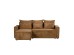 SAY ΚΑΝΑΠΕΣ ΚΡΕΒΑΤΙ ΑΝΑΣΤΡΕΨΙΜΗ CAMEL LINCOLN D 48 238x148x92cm SAY ΚΑΝΑΠΕΣ ΚΡΕΒΑΤΙ ΑΝΑΣΤΡΕΨΙΜΗ CAMEL LINCOLN D 48 238x148x92cm
