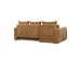 SAY ΚΑΝΑΠΕΣ ΚΡΕΒΑΤΙ ΑΝΑΣΤΡΕΨΙΜΗ CAMEL LINCOLN D 48 238x148x92cm SAY ΚΑΝΑΠΕΣ ΚΡΕΒΑΤΙ ΑΝΑΣΤΡΕΨΙΜΗ CAMEL LINCOLN D 48 238x148x92cm