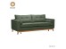 LUSSO ΚΑΝΑΠΕΣ ΚΡΕΒΑΤΙ 3ΘΕΣΙΟΣ ΛΑΔΙ LINO 77 218x85x87cm LUSSO ΚΑΝΑΠΕΣ ΚΡΕΒΑΤΙ 3ΘΕΣΙΟΣ ΛΑΔΙ LINO 77 218x85x87cm