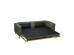 LUSSO ΚΑΝΑΠΕΣ ΚΡΕΒΑΤΙ 3ΘΕΣΙΟΣ ΛΑΔΙ LINO 77 218x85x87cm LUSSO ΚΑΝΑΠΕΣ ΚΡΕΒΑΤΙ 3ΘΕΣΙΟΣ ΛΑΔΙ LINO 77 218x85x87cm