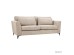 FOREVER ΚΑΝΑΠΕΣ 3ΘΕΣΙΟΣ BEIGE ANTHOLOGY 02 223x96x93cm FOREVER ΚΑΝΑΠΕΣ 3ΘΕΣΙΟΣ BEIGE ANTHOLOGY 02 223x96x93cm