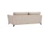 FOREVER ΚΑΝΑΠΕΣ 3ΘΕΣΙΟΣ BEIGE ANTHOLOGY 02 223x96x93cm FOREVER ΚΑΝΑΠΕΣ 3ΘΕΣΙΟΣ BEIGE ANTHOLOGY 02 223x96x93cm