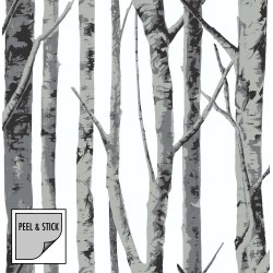 Ταπετσαρία KT-Exclusive PEEL & STICK 115442-KTE