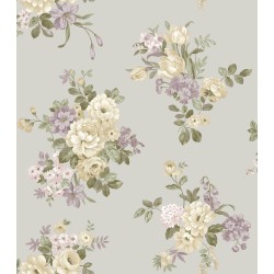 Ταπετσαρία CRISTIANA MASI FIORI COUNTRY 8 12301-PAR