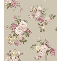 Ταπετσαρία CRISTIANA MASI FIORI COUNTRY 8 12302-PAR