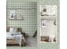Ταπετσαρία CRISTIANA MASI FIORI COUNTRY 8 12315-PAR