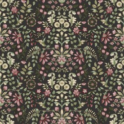 Ταπετσαρία CRISTIANA MASI FIORI COUNTRY 8 12329-PAR