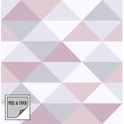 Ταπετσαρία KT-Exclusive PEEL & STICK 137612-KTE