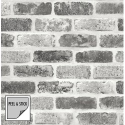 Ταπετσαρία KT-Exclusive PEEL & STICK 157490-KTE