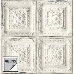 Ταπετσαρία KT-Exclusive PEEL & STICK 196122-KTE