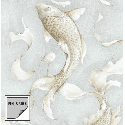 Ταπετσαρία KT-Exclusive PEEL & STICK 242065-KTE