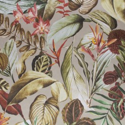 Ταπετσαρία HOHENBERGER TROPICAL 26738-HTM – Ταπετσαρίες τοίχου