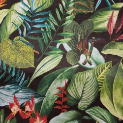 Ταπετσαρία HOHENBERGER TROPICAL 26742-HTM – Ταπετσαρίες τοίχου