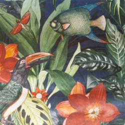 Ταπετσαρία HOHENBERGER TROPICAL 26743-HTM – Ταπετσαρίες τοίχου