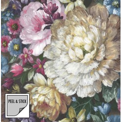 Ταπετσαρία KT-Exclusive PEEL & STICK 272383-KTE