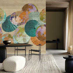 Ταπετσαρία HOHENBERGER YUUMA 27526-HTM