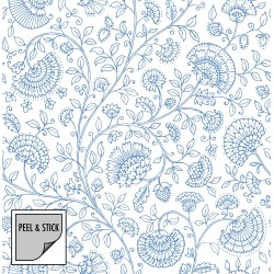 Ταπετσαρία KT-Exclusive PEEL & STICK 285077-KTE