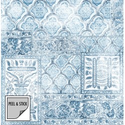 Ταπετσαρία KT-Exclusive PEEL & STICK 300413-KTE