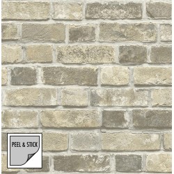 Ταπετσαρία KT-Exclusive PEEL & STICK 340377-KTE