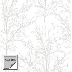 Ταπετσαρία KT-Exclusive PEEL & STICK 366806-KTE