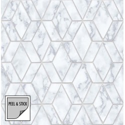 Ταπετσαρία KT-Exclusive PEEL & STICK 443171-KTE