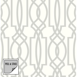 Ταπετσαρία KT-Exclusive PEEL & STICK 584901-KTE
