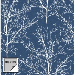 Ταπετσαρία KT-Exclusive PEEL & STICK 631452-KTE
