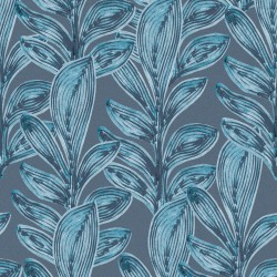 Ταπετσαρία HOHENBERGER LINE & LEAF 65798-HTM