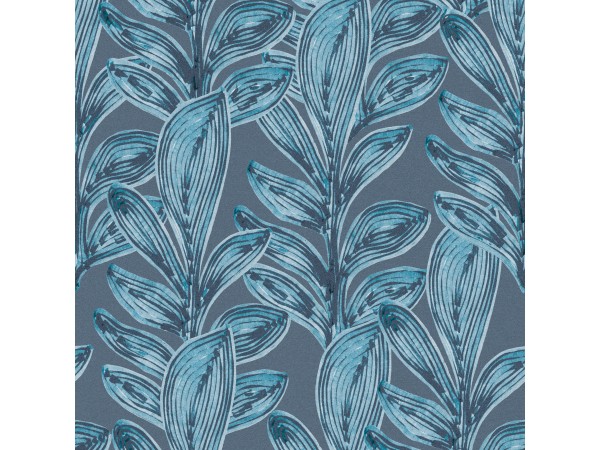 Ταπετσαρία HOHENBERGER LINE & LEAF 65798-HTM