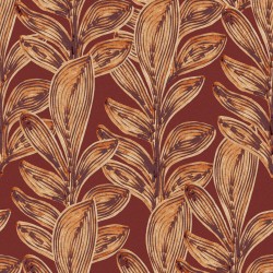 Ταπετσαρία HOHENBERGER LINE & LEAF 65799-HTM