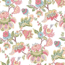 Ταπετσαρία CRISTIANA MASI BLOOMING GARDEN 11 8301-PAR