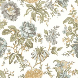Ταπετσαρία CRISTIANA MASI BLOOMING GARDEN 11 8305-PAR