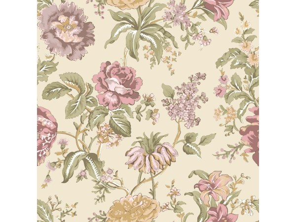 Ταπετσαρία CRISTIANA MASI BLOOMING GARDEN 11 8306-PAR
