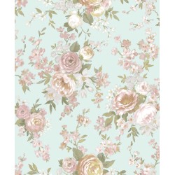 Ταπετσαρία CRISTIANA MASI BLOOMING GARDEN 11 8311-PAR