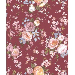 Ταπετσαρία CRISTIANA MASI BLOOMING GARDEN 11 8312-PAR