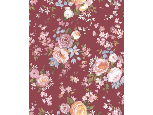 Ταπετσαρία CRISTIANA MASI BLOOMING GARDEN 11 8312-PAR