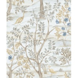Ταπετσαρία CRISTIANA MASI BLOOMING GARDEN 11 8316-PAR