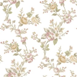 Ταπετσαρία CRISTIANA MASI BLOOMING GARDEN 11 8325-PAR